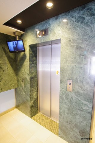 フィールドイン新大阪　仲介手数料無料のその他共用部分