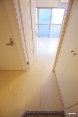 フィールドイン新大阪　仲介手数料無料の内装