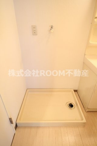 都城ビルの設備