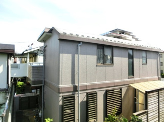 【周辺】 | 閑静な住宅地の一角です。