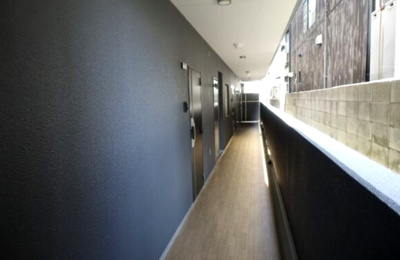 【その他共用部分】 | レーヴメゾン羽衣