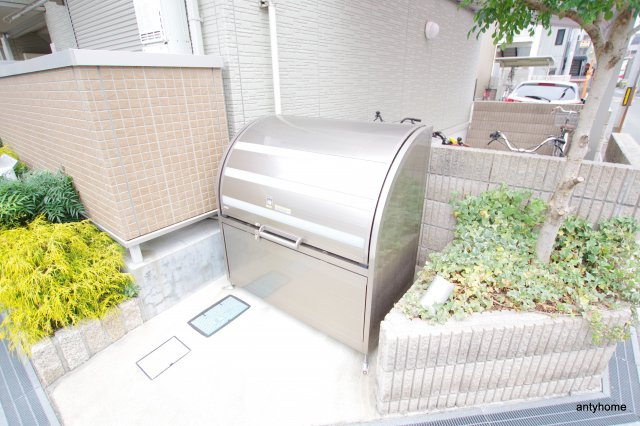 ダイワメゾン三国本町のその他共用部分