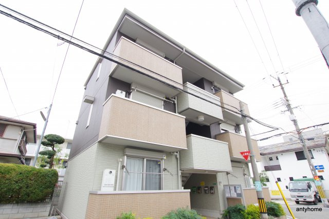 ダイワメゾン三国本町