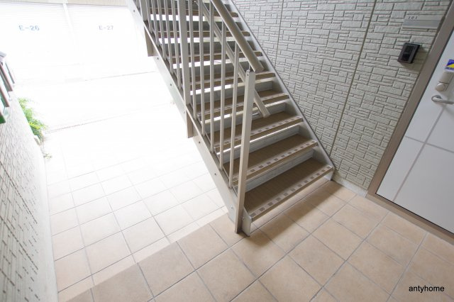 ダイワメゾン三国本町のその他共用部分