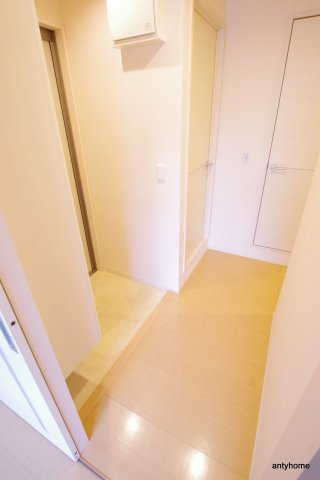 ダイワメゾン三国本町の内装