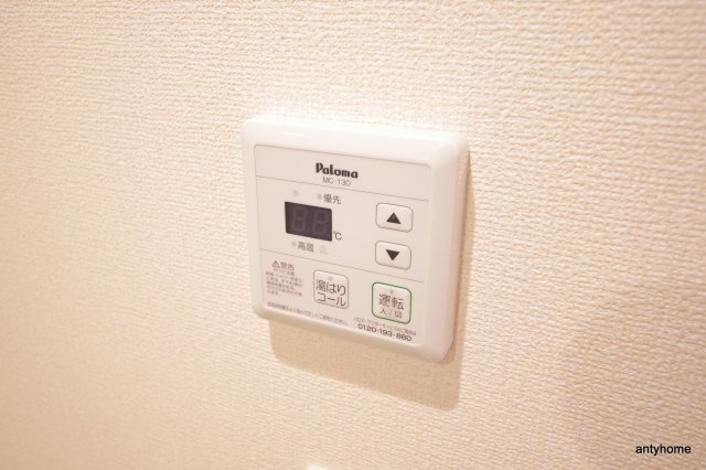 ダイワメゾン三国本町のその他