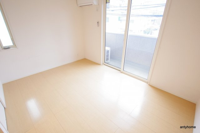 ダイワメゾン三国本町の洋室