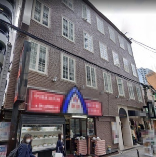 【外観】