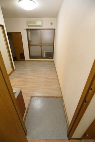 【洋室】 | ドルフ山手町