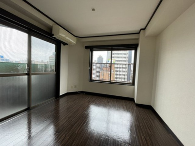 【居間・リビング】 | ダイサンコーポ並木