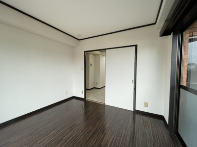 【居間・リビング】 | ダイサンコーポ並木