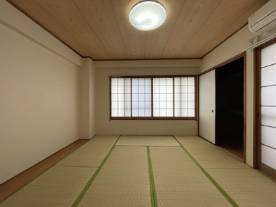 【居間・リビング】 | ダイサンコーポ並木