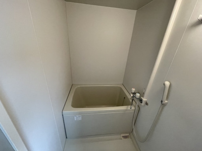 【浴室】 | ダイサンコーポ並木