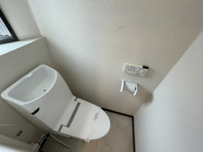 【トイレ】 | ダイサンコーポ並木