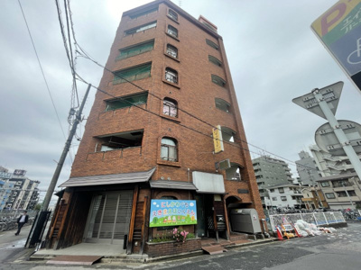 【その他】 | ダイサンコーポ並木