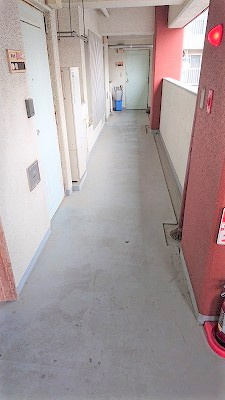 【その他】 | ダイサンコーポ並木