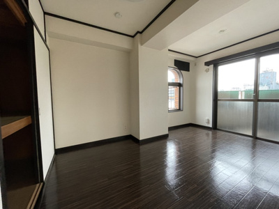 【居間・リビング】 | ダイサンコーポ並木