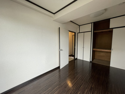 【居間・リビング】 | ダイサンコーポ並木