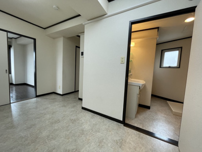 【居間・リビング】 | ダイサンコーポ並木