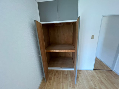 【収納】 | マロンサイドハイツ