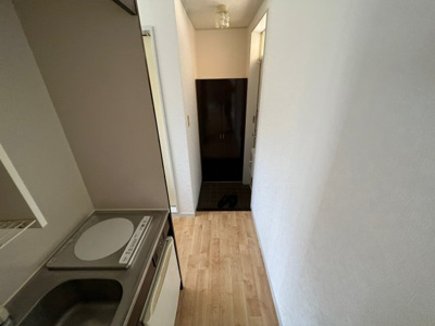 【内装】 | マロンサイドハイツ