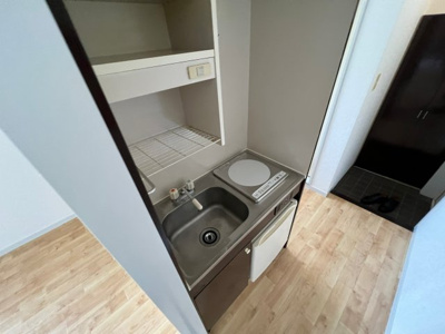 【キッチン】 | マロンサイドハイツ