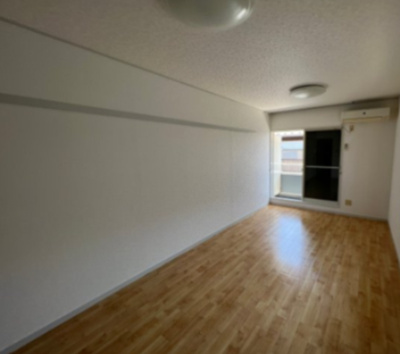 【居間・リビング】 | マロンサイドハイツ