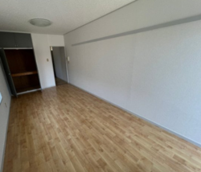 【寝室】 | マロンサイドハイツ