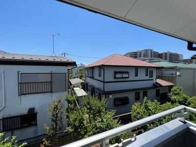 【展望】 | マロンサイドハイツ