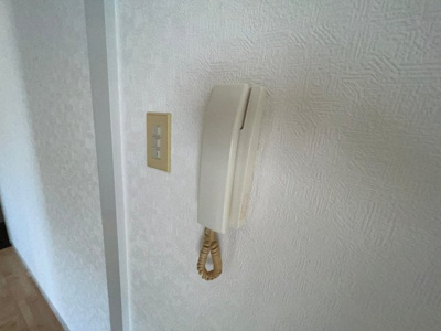 【セキュリティ】 | マロンサイドハイツ