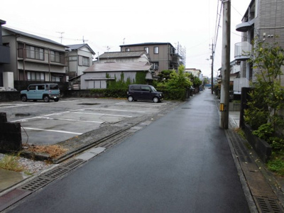 【外観】 | 北竹島②