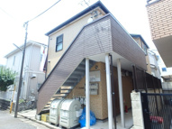 CASA武蔵台の画像