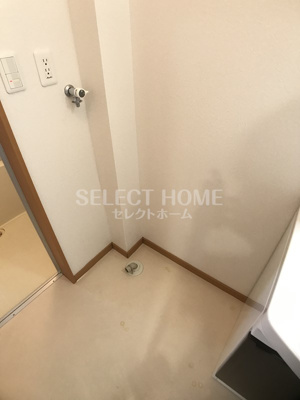 【設備】 | ハッピーハウスⅢ | 同型タイプ