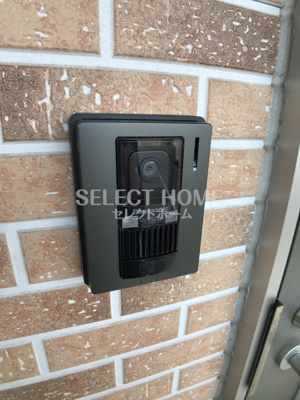 【セキュリティ】 | ハッピーハウスⅢ | 同型タイプ