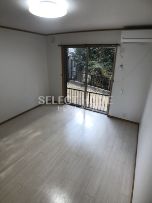 【居間・リビング】 | ハッピーハウスⅢ | ゆったり過ごせるリビングです同型タイプ