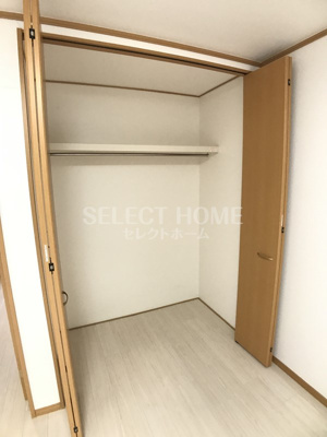 【収納】 | ハッピーハウスⅢ | 収納があります同型タイプ