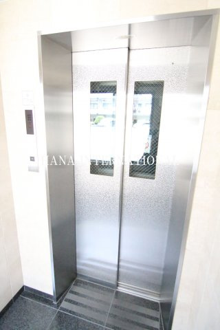 マノワール壱番館のその他共用部分