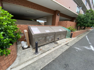 【その他共用部分】 | ウェストコート深井