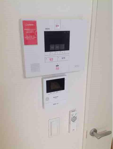 レオネクストイディアル　Tのセキュリティ