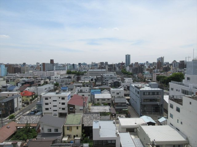 リラ出来町の展望|リラ出来町