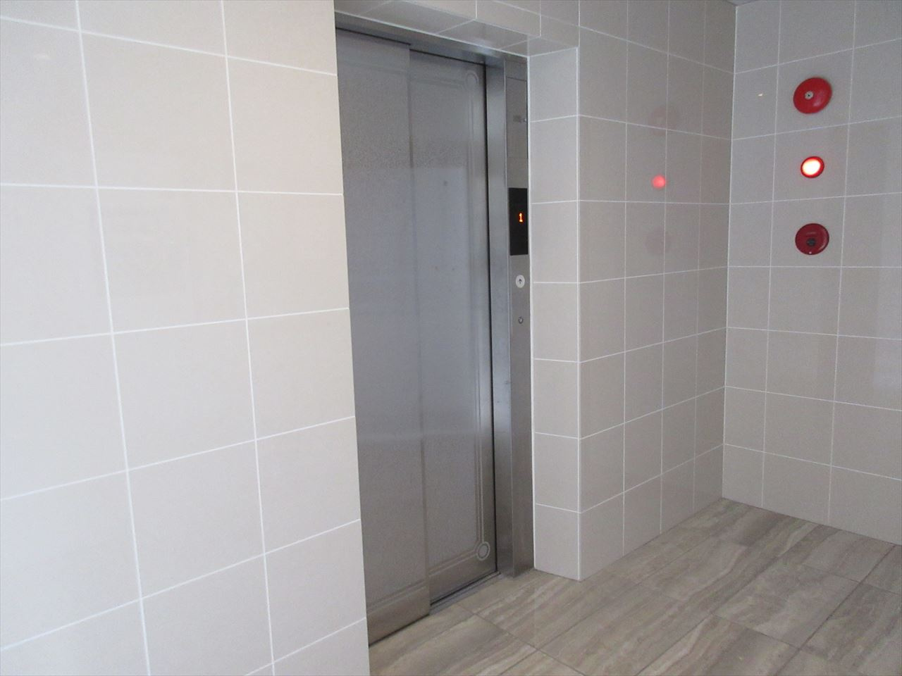 リラ出来町のその他共用部分|リラ出来町