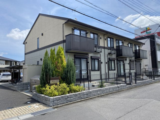 【外観】 | フローラ・ウィルB