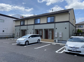 【外観】 | フローラ・ウィルB