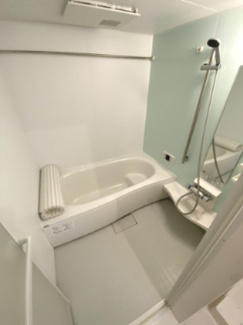 【浴室】 | フローラ・ウィルB