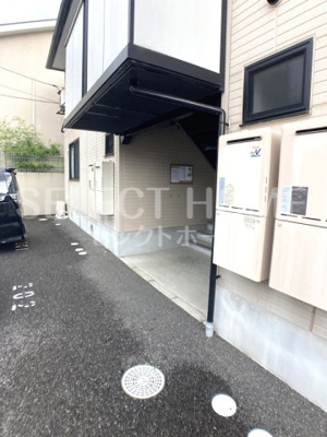  | セジュール薮田 Ａ