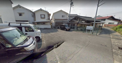 【外観】 | 宮の町ガレージ