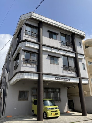 【外観】 | Beach Front Hamby