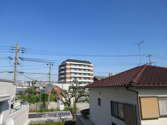 ドームプレイスの展望|ドームプレイス