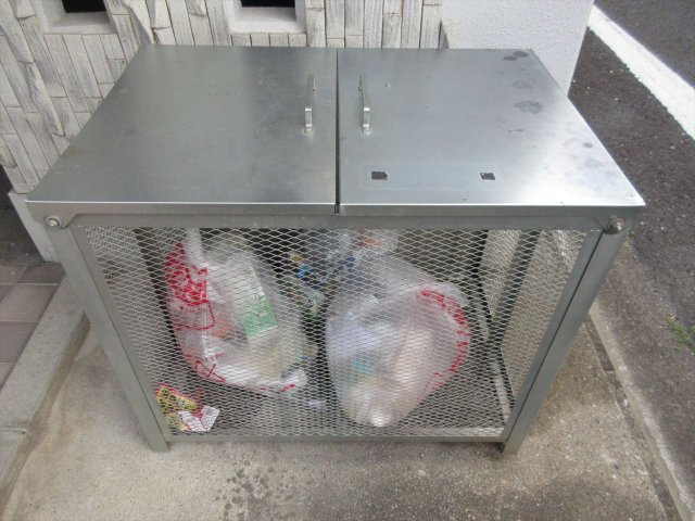 ドームプレイスのその他共用部分|ドームプレイス