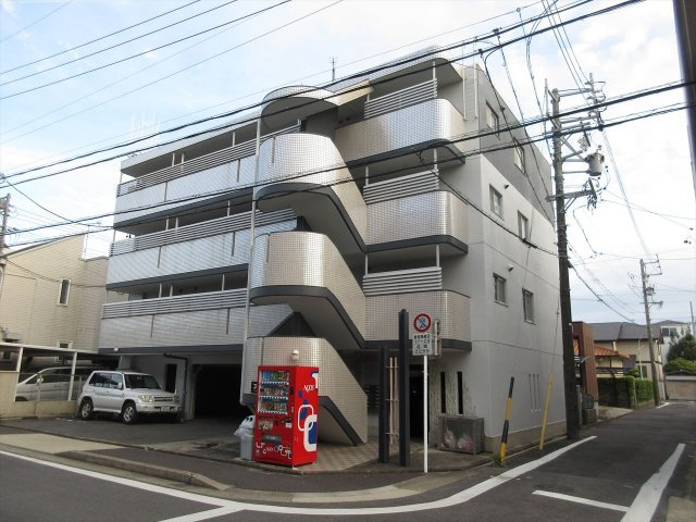 ドームプレイスの外観|ドームプレイス